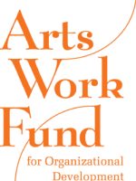 LOGO—Arts Work Fund