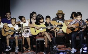 MFS Guitar 2