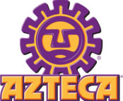 Azteca Foods-logo