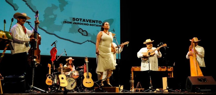 Sones de Mexico Ensemble