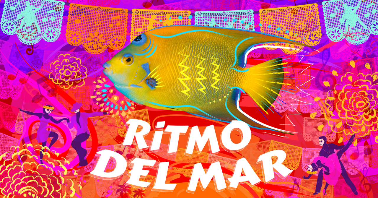 Ritmo del Mar